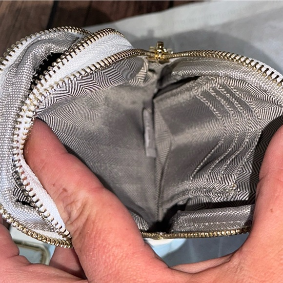 Mini Belt Bag with Adjustable Strap - Picture 8 of 10